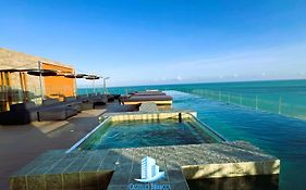 Ap New Time Beira Mar - Castelo B Temporada